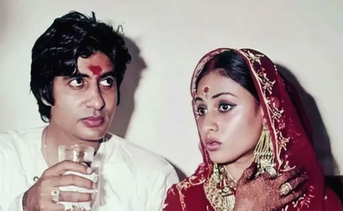 अमिताभ-रेखा के डेटिंग के रुमर्स पर जब जया बच्चन ने कहा थी ये बात, बोलीं- ‘जिंदगी नर्क बन जाती अगर…’