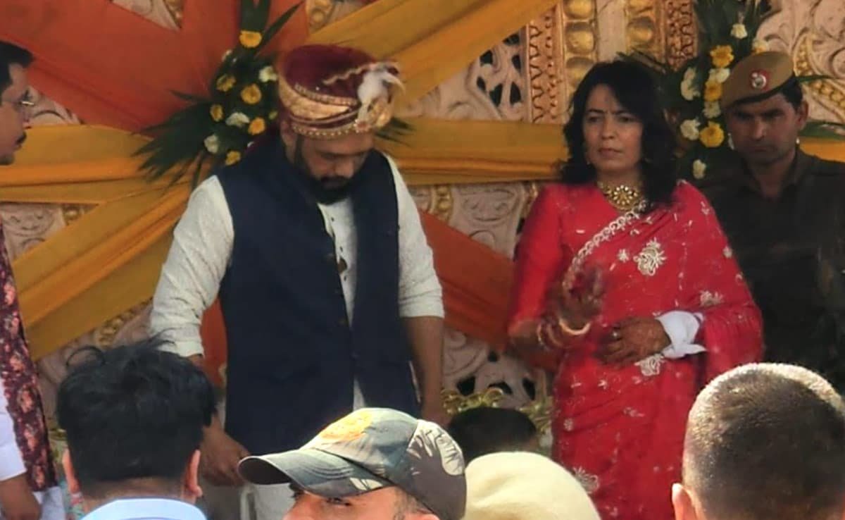 काला जठेड़ी की जान को तिहाड़ में खतरा! लेडी डॉन बीवी जानिए क्यों है बेचैन?