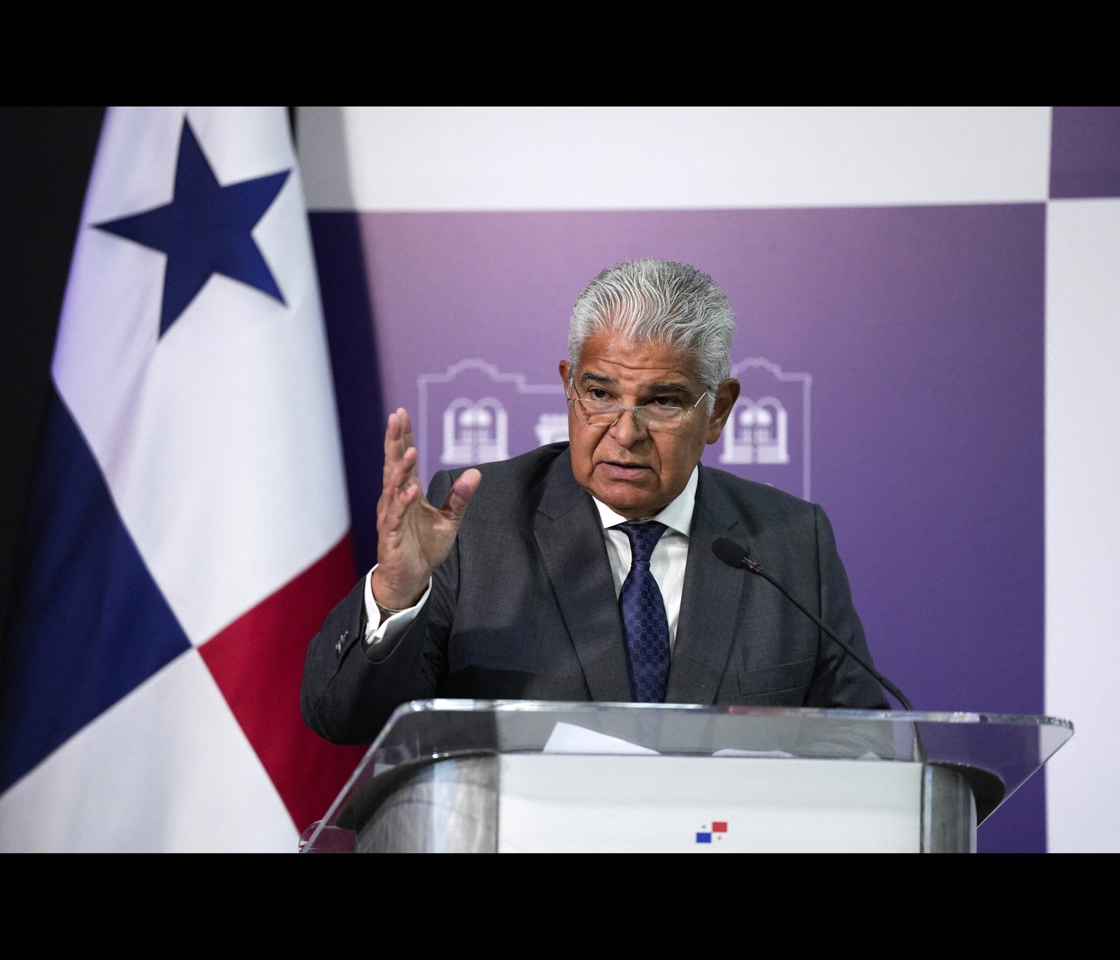 Canal “Is And Will Remain” Panamanian: Panama’s President Tells Trump
