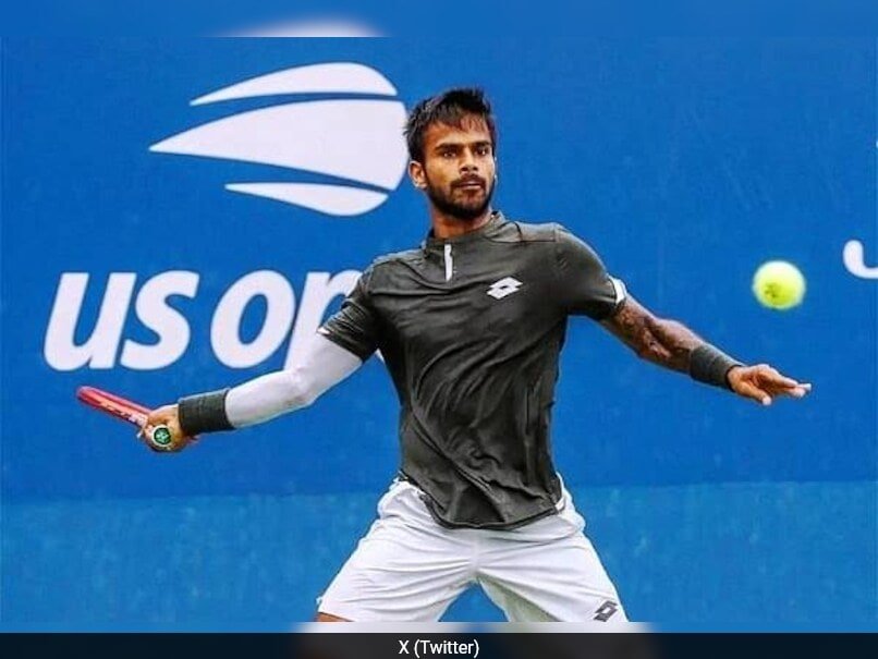 Australian Open: Sumit Nagal Suffers Early Exit After Losing To Tomas Machac