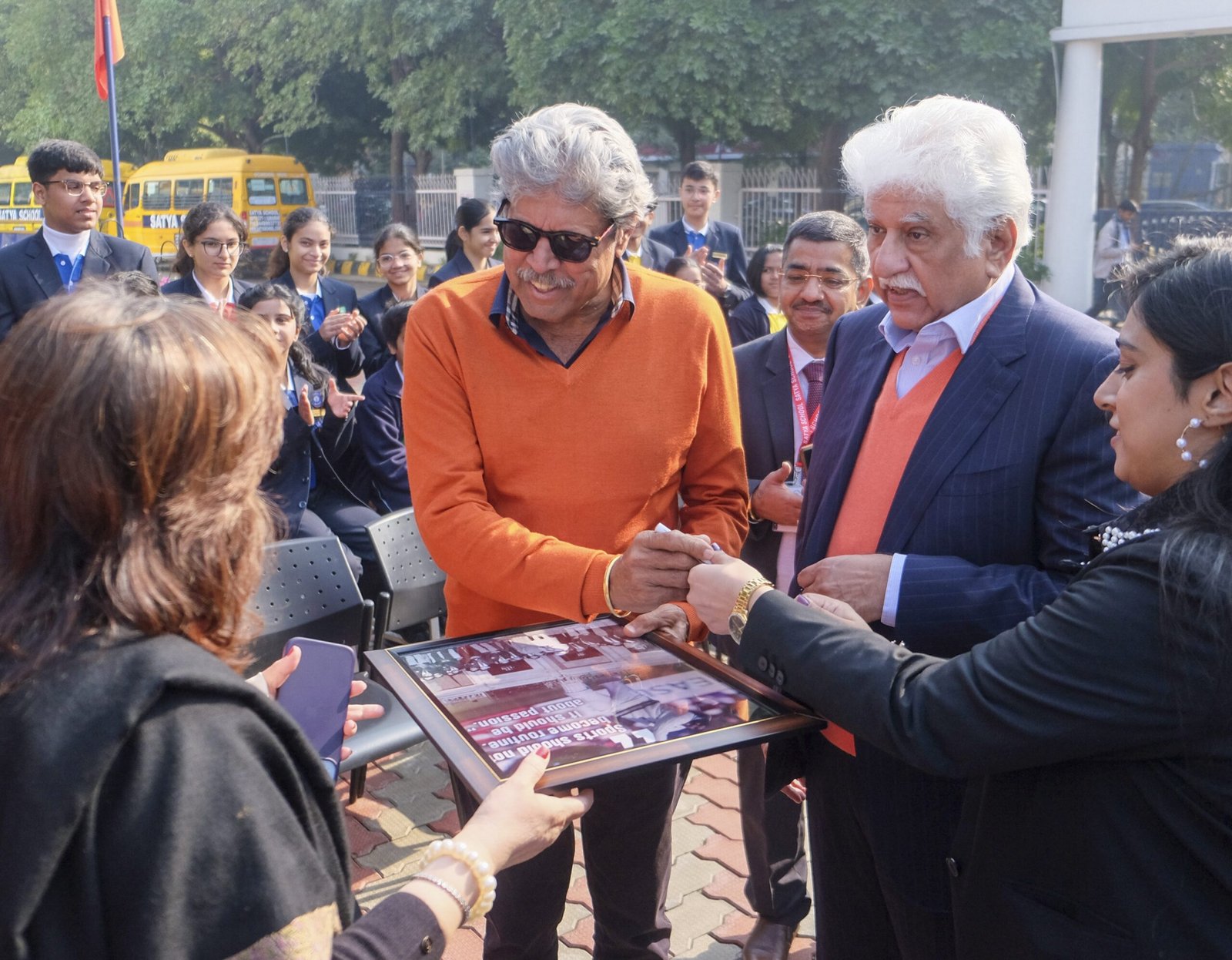 Kapil Says “Never Seek My Autograph”, WC-Winning Captain’s Reasoning Is…