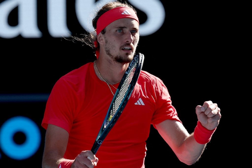 Alexander Zverev Primed For ‘Very Intense’ Australian Open Semi-Final