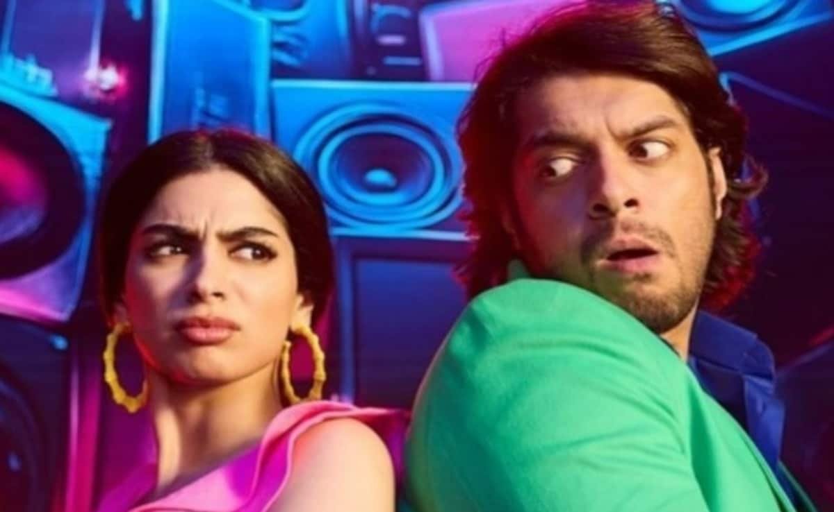 Loveyapa OTT Release: फ्री में फिल्म देखने का जुगाड़ भी हुआ सेट, इस ओटीटी पर रिलीज होगी ये रोमांटिक कॉमेडी