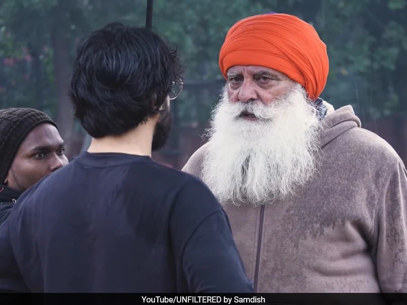 “He’s A Crack”: Yograj Singh Labelled Over “Wanted To Shoot” Kapil Remark