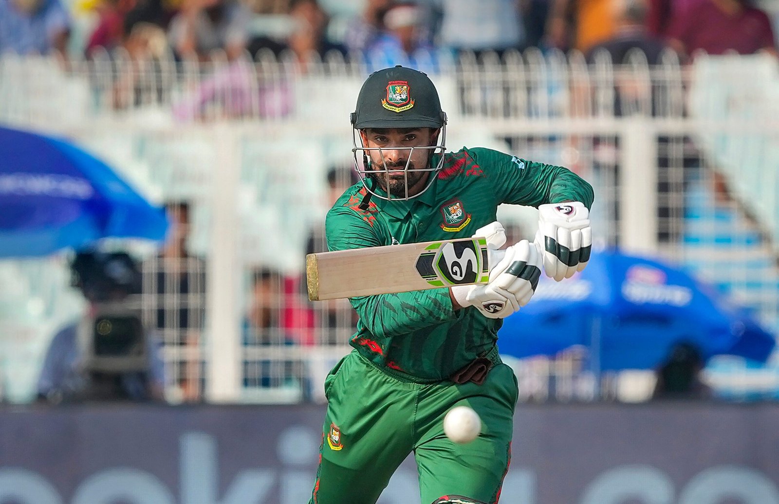 ‘Got Dropped Because…’: Bangladesh Batter Litton On Champions Trophy Snub
