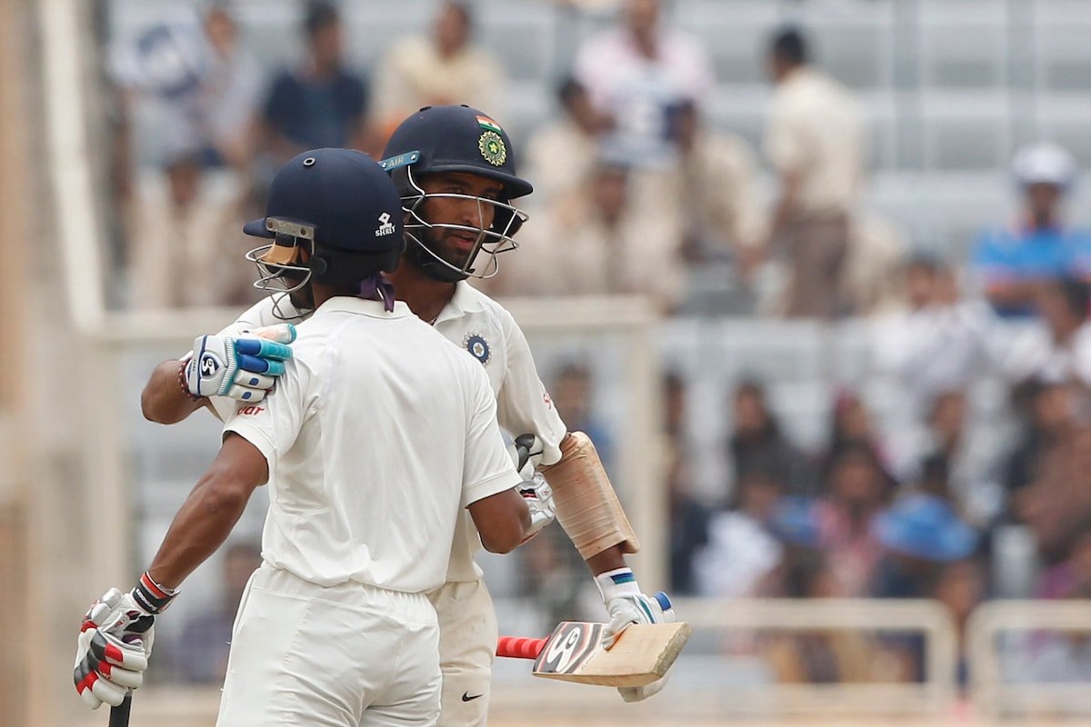“Wasn’t 1 Person…”: India Doors Closed Under Dravid, Star Now Says This