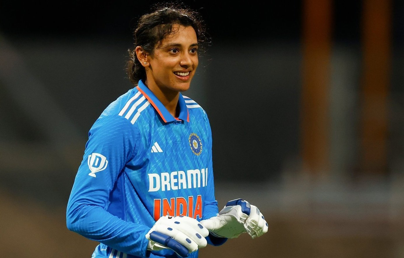 Mandhana-Led India Eye Dominance In First Women’s Bilateral vs Ireland