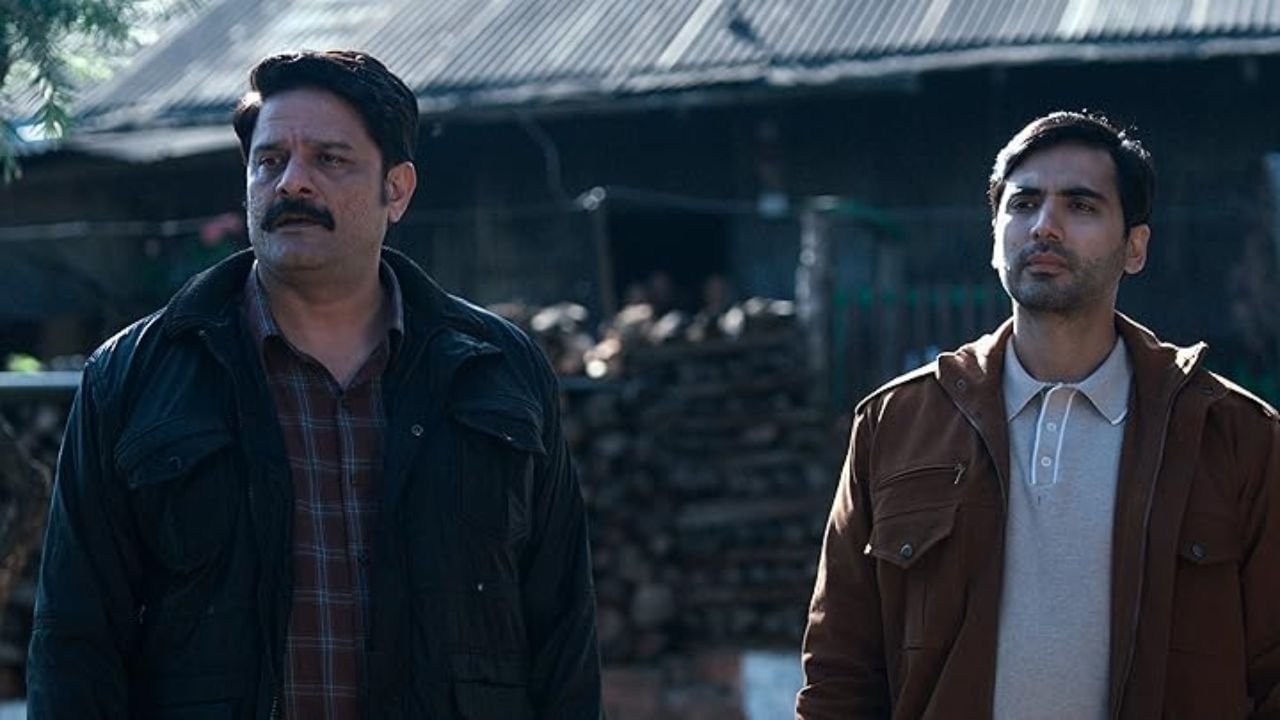 Paatal Lok Season 2 shooting location: Where was Jaideep Ahlawat’s series filmed?