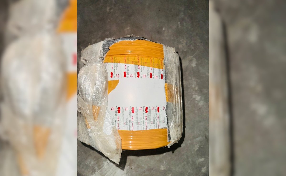 गुजरात ATS की बड़ी कार्रवाई: 557 करोड़ रुपये की अवैध ड्रग्स बरामद, 6 गिरफ्तार