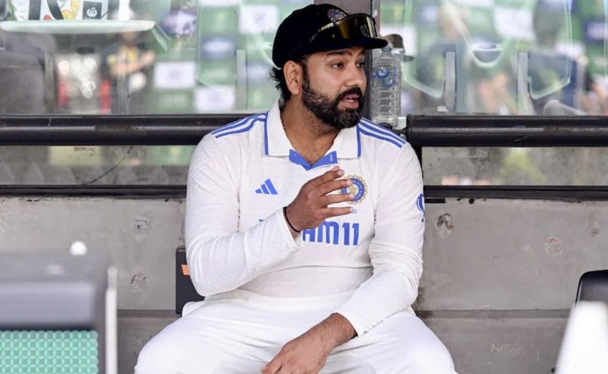 Grilled By BCCI, Rohit Tells Board To Look For New Captain. To Quit After…