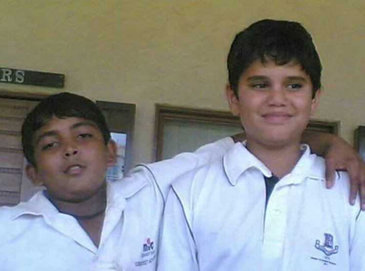 “My Friend Arjun Tendulkar And I Sat Here…”: Prithvi Reveals Unheard Story