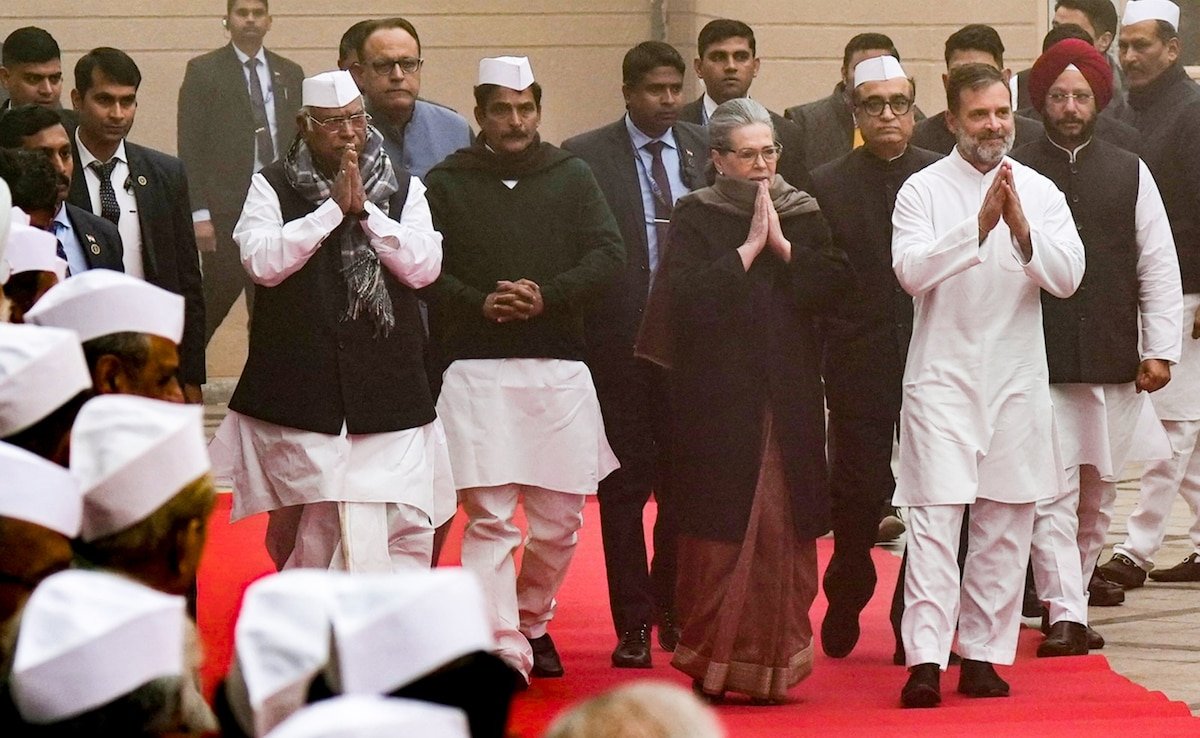 राहुल गांधी के ‘इंडियन स्टेट’ कमेंट पर भड़की BJP तो कांग्रेस नेता उदित राज ने समझाया बयान का मतलब