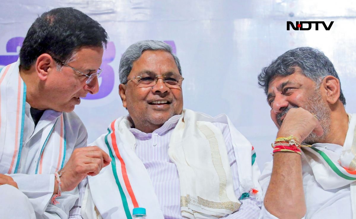 Opinion: Next 20 Months Can Change Congress’s Fate In Karnataka