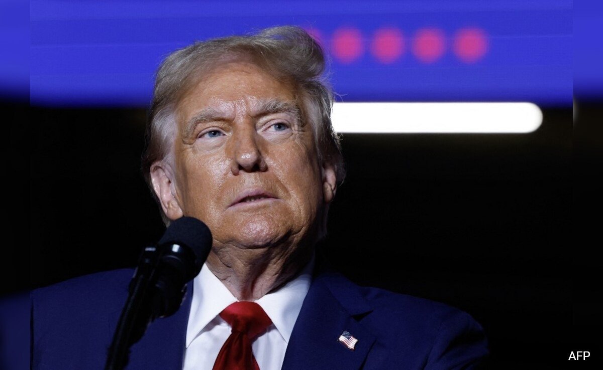 Opinion: Trump’s Return Has Exposed Europe’s Weaknesses