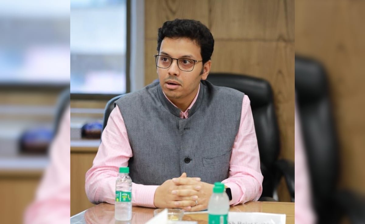 विपक्ष को जिम्मेदारी से पेश आने की जरूरत : हिंडनबर्ग के शटडाउन पर बोले अरावली फोरम के अध्यक्ष रजत सेठी