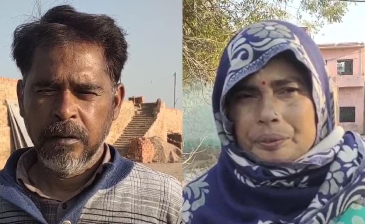 “पापा, मैं इस्लाम कबूल…” पाकिस्तानी लड़की के प्यार में पड़े युवक ने पार कर ली सरहद, लंबा फंसे अलीगढ़ के बाबू