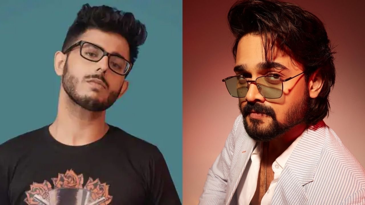 Highest-paid YouTubers in India: Know subscribers, whooping net worth and more