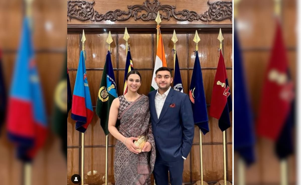 UPSC का ऐसा जुनून कि… 30 लाख के पैकेज को ठुकराया, रातों जग की 7-8 घंटे की पढ़ाई और क्रैक कर ली परीक्षा