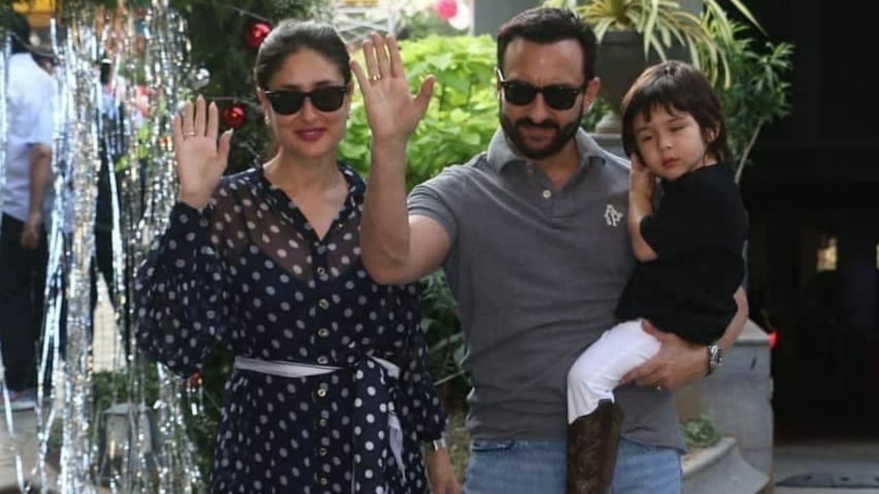Saif Ali Khan knife attack: Kareena Kapoor and children safe | What we know so far