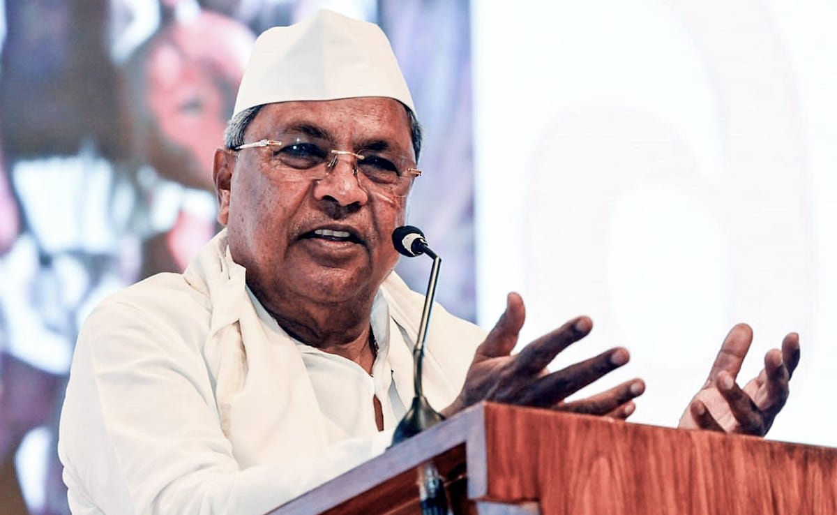 सिद्धारमैया से जुड़े किस मामले में 300 करोड़ रुपये की संपत्ति हुई जब्त? समझिए पूरा मामला