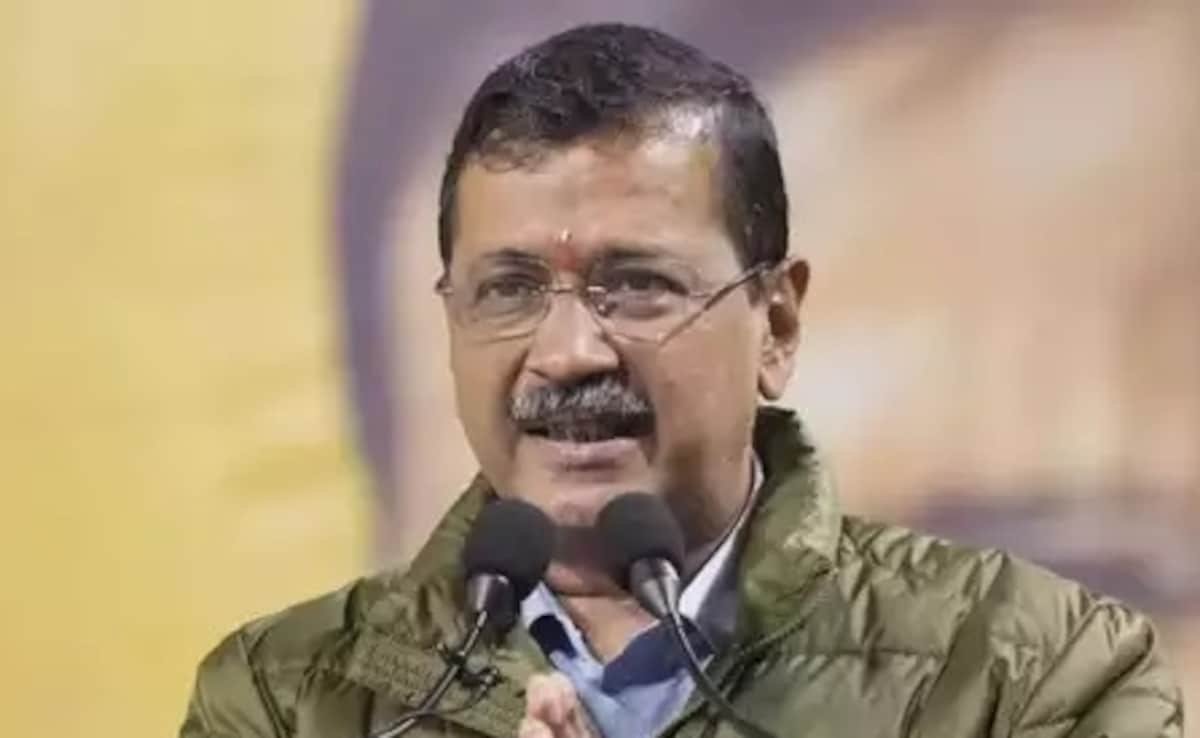 हरियाणा का पानी… यमुना में जहर वाले दावे पर केजरीवाल ने EC से और क्या कहा