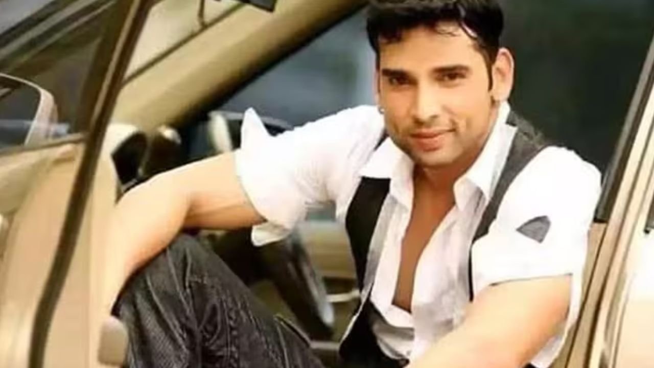 Bhojpuri actor Sudip Pandey dies of heart attack in Mumbai