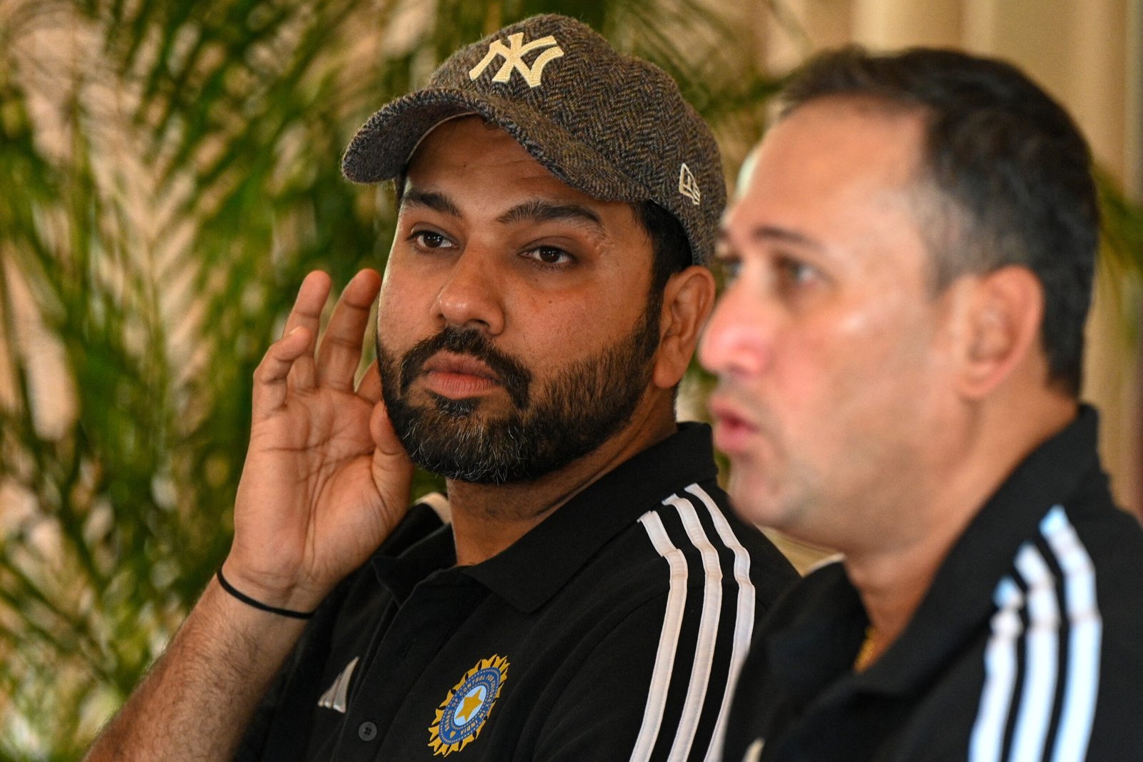 Ex-RCB Star Calls Out BCCI’s Champions Trophy Squad, Says “Own Rule…”
