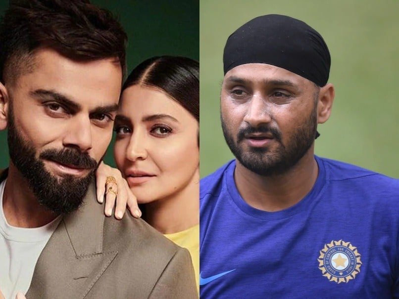 “What Have The Wives Done?” Harbhajan Slams Restricting Families On Tours