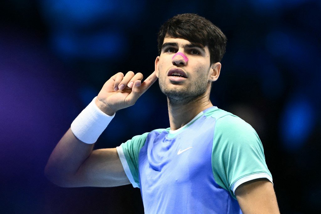 Teenage Dreams: Stars Born As Men’s Tennis Shines Bright In Melbourne