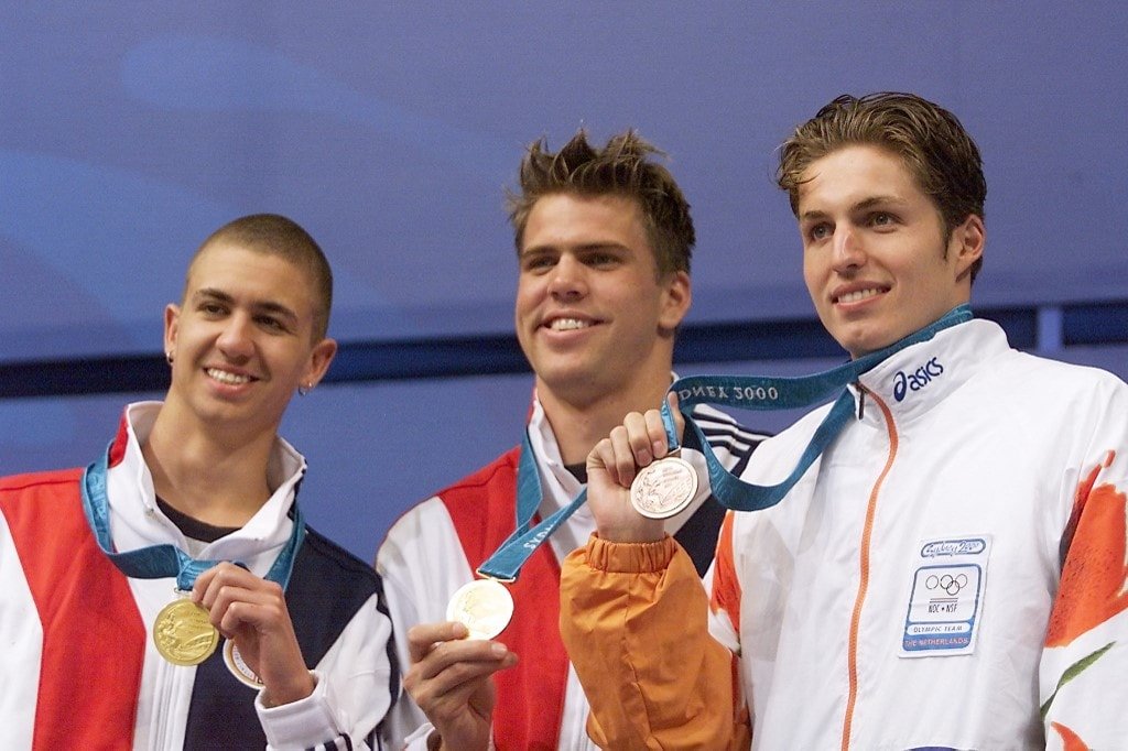 “Worse Than…”: Swimming Icon Loses All 10 Olympic Medals In LA Wildfires