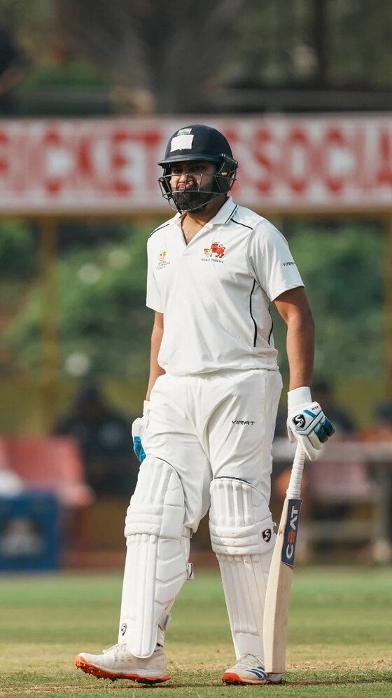 Pathan Calls Rohit, Virat’s Return To Domestic Cricket “Fantastic”