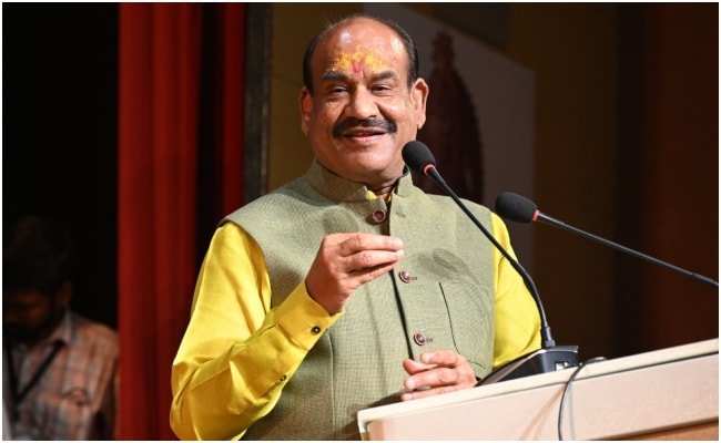 भारत 2026 में 28वें सीएसपीओसी की मेजबानी करेगा: लोकसभा अध्यक्ष ओम बिरला