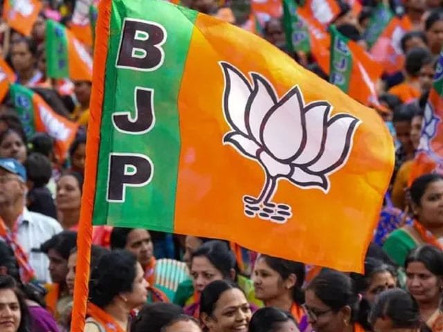 उत्तराखंड निकाय चुनाव : हरिद्वार-रुड़की मेयर पद पर BJP को बढ़त, कांग्रेस पिछड़ी