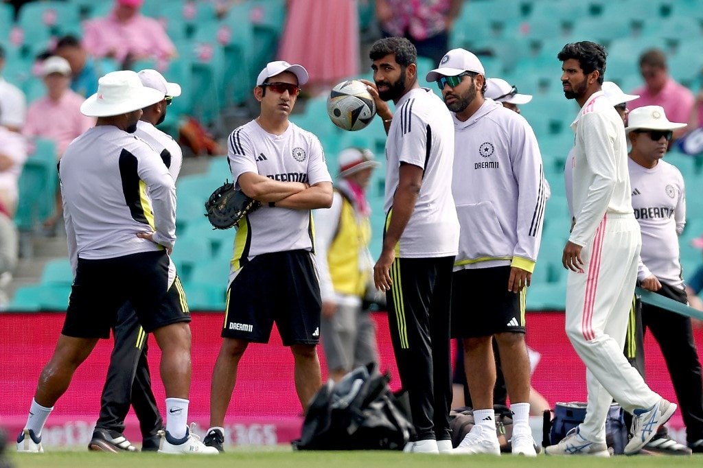 BCCI Sent Message Against Gambhir, Legend’s Name Proposed As Test Coach