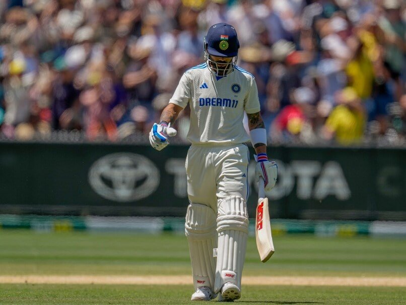 “Last Thing You Want Is Virat Kohli…”: Manjrekar’s Massive Fear For Star