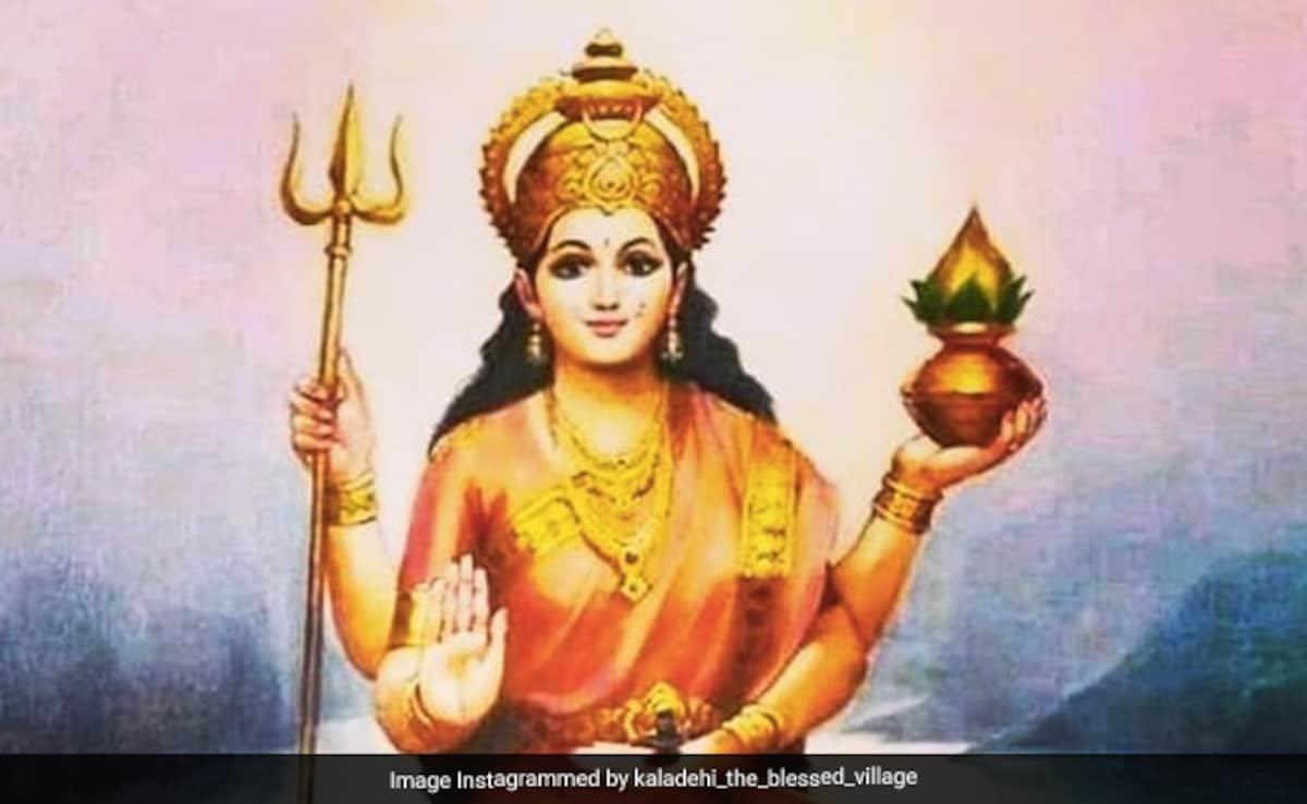 Narmada Jayanti 2025: कब है नर्मदा जयंती, जानिए इस दिन बनने वाले योग और पूजा विधि