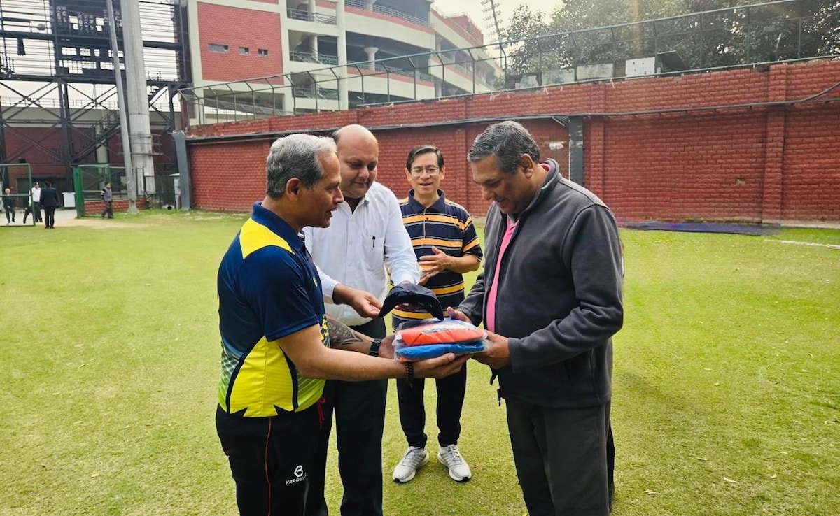 संडे को एक और क्रिकेट मैच, चीफ जस्टिस और सॉलिसिटर जनरल की टीमों का होगा आमना-सामना