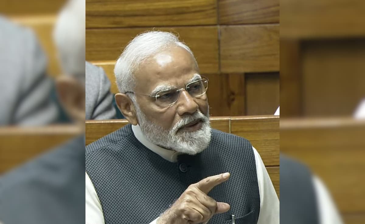 ये जकूजी क्या है, जिसका PM मोदी ने संसद में जिक्र कर अरविंद केजरीवाल पर साधा निशाना