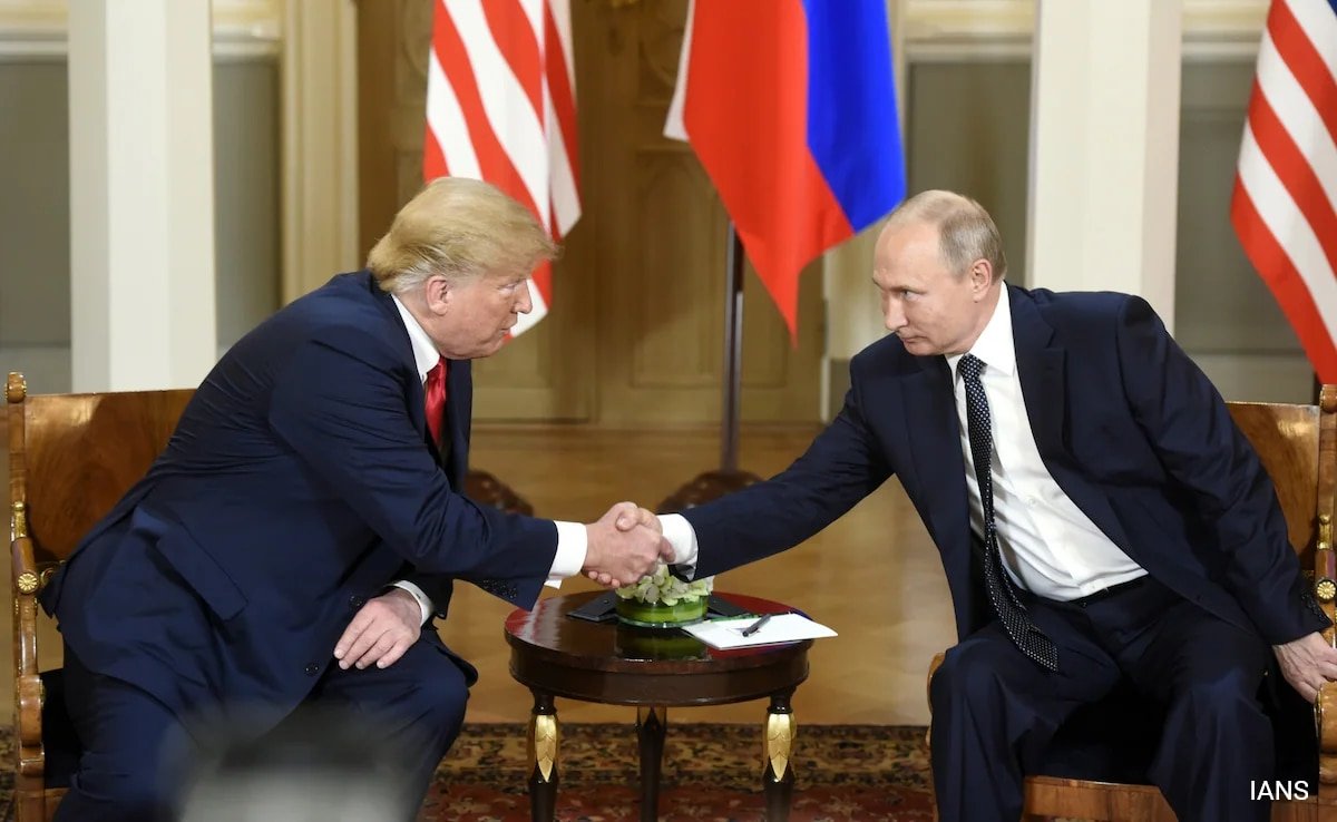 Russia-US Talks: Zelensky In Saudi Too? Sidelined Europe Holds Urgent Meet