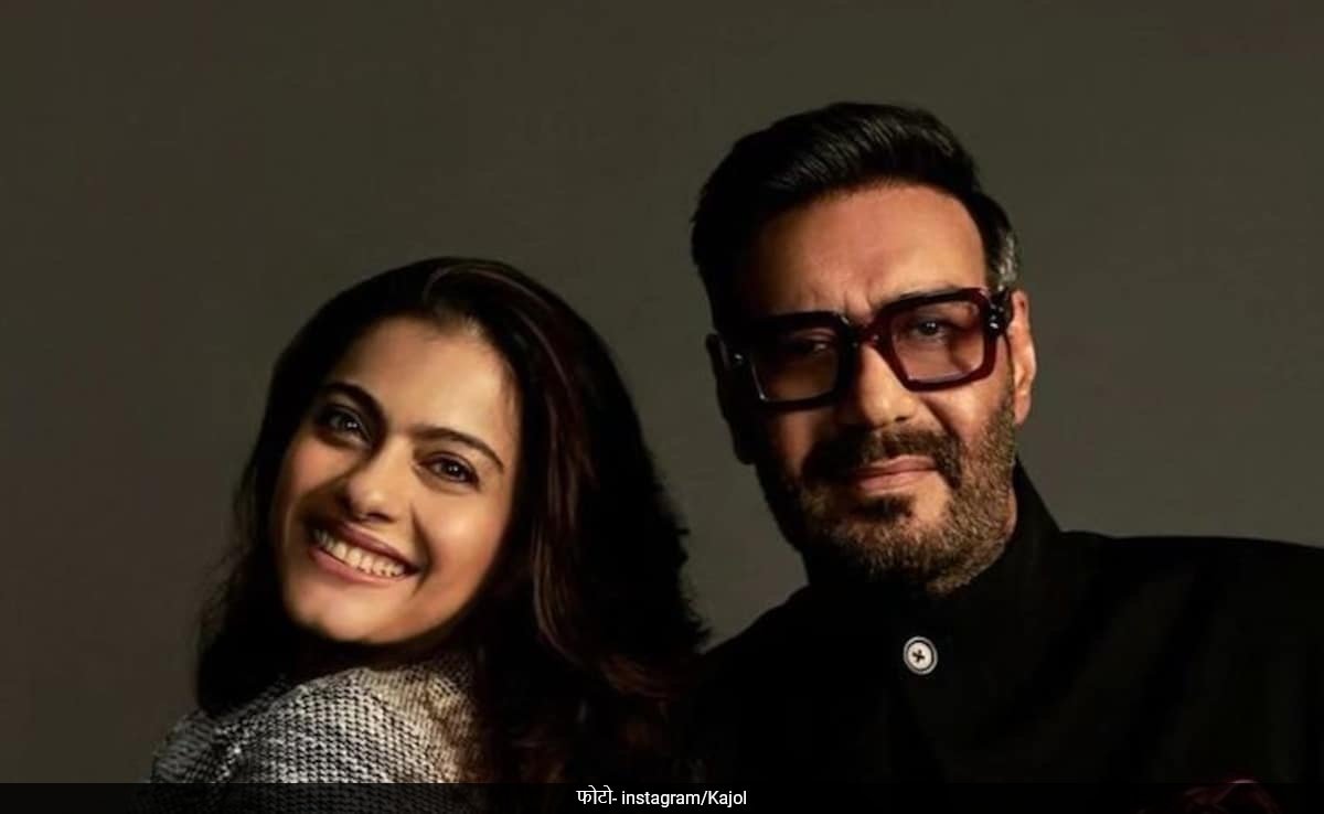 जब अजय देवगन के लिए इस कद्र दीवानी हो गई थीं काजोल, मां तनुजा से बोलीं- मां मुझे प्यार हो गया…