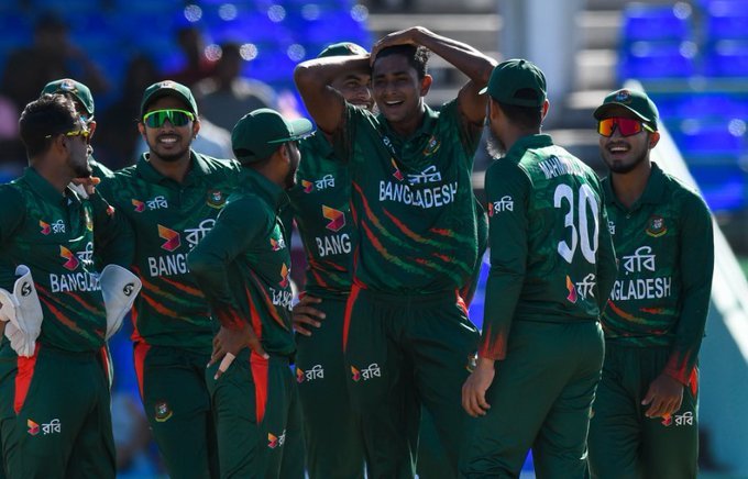 “All Teams Are Capable…”: Ban Captain’s Bold Take Ahead Of India Clash