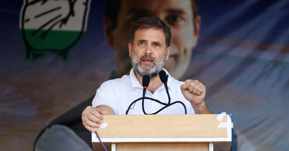 Complainant opposes Rahul Gandhi’s plea to present historical records in Savarkar defamation case