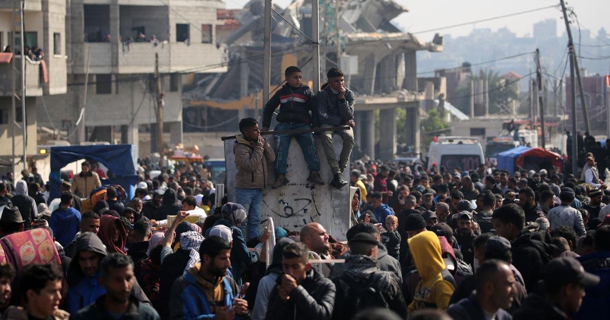 Israel, Hamas agree to exchange bodies of four dead hostages for hundreds of Palestinian prisoners
