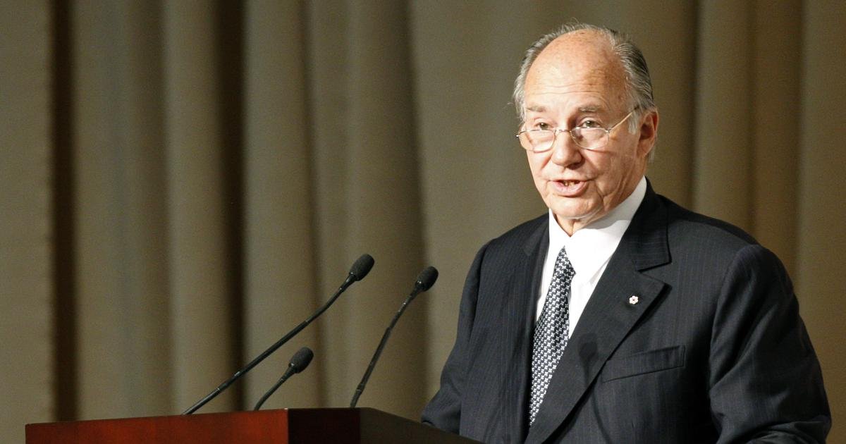 Aga Khan IV, leader of Ismaili Muslims and philanthropist, dies at 88