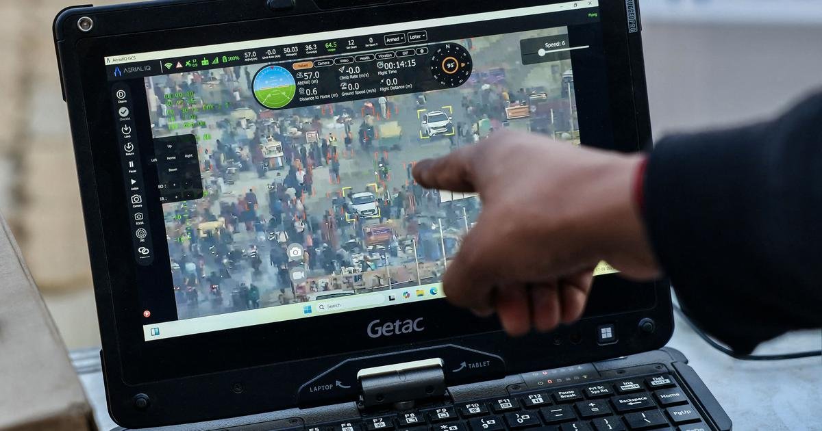 India embraces AI companies, regulation takes a back seat