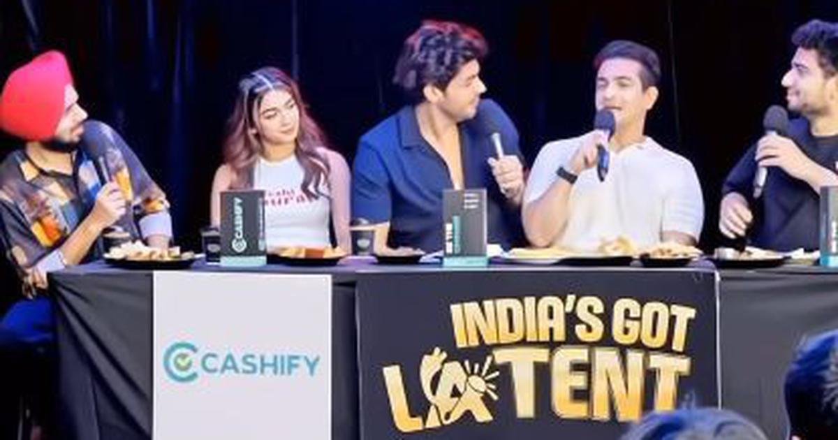 Assam Police files FIR against YouTubers for ‘vulgar discussion’ during comedy show