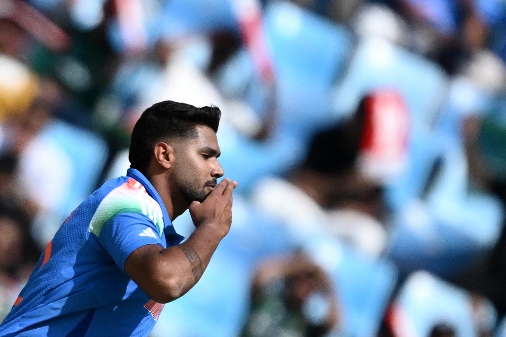 Harshit Rana Highlights Jasprit Bumrah ‘Factor’ Behind Bangladesh Heroics