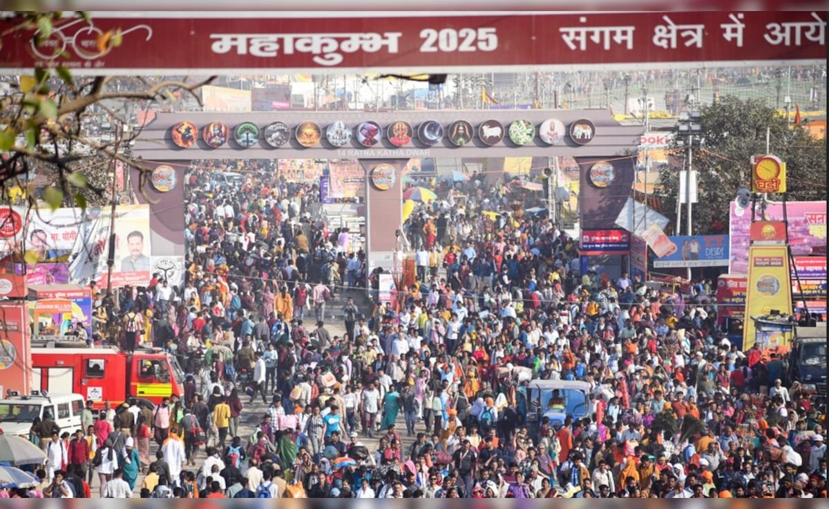 कौन सा रास्ता खुला, कहां पार्किंग की व्यवस्था… प्रयागराज में जाम से बचना है तो जान लें ट्रैफिक का ये मास्टर प्लान