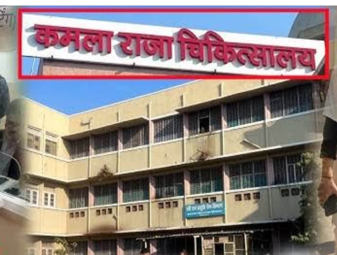 28 Stitches On Private Parts, Injury To Head: 5-Year-Old Critical After Rape