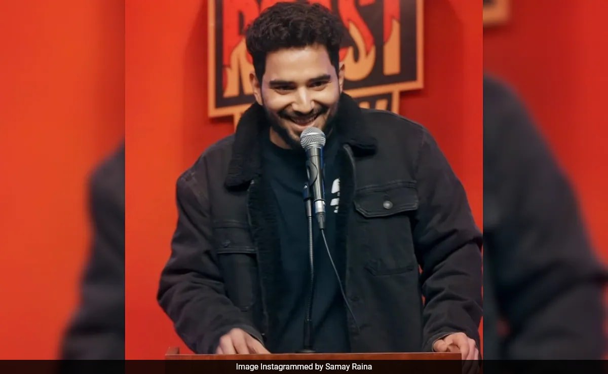 रणवीर इलाहबादिया विवाद: क्या US में शो छोड़ जांच के लिए मुंबई लौटेंगे कॉमेडियन समय रैना ?